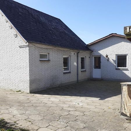 Appartamento Svendborg Cosy Esterno foto