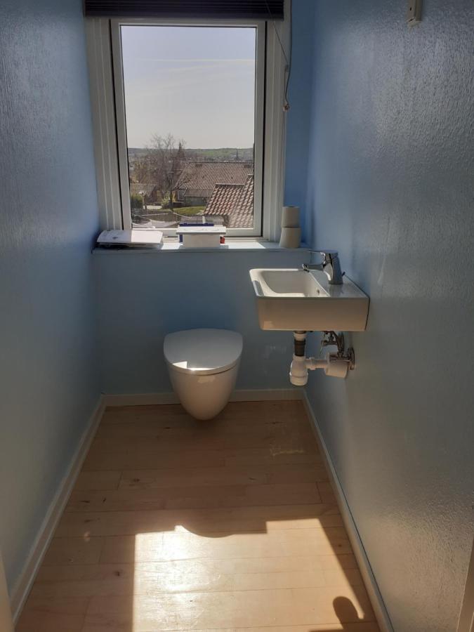 Appartamento Svendborg Cosy Esterno foto