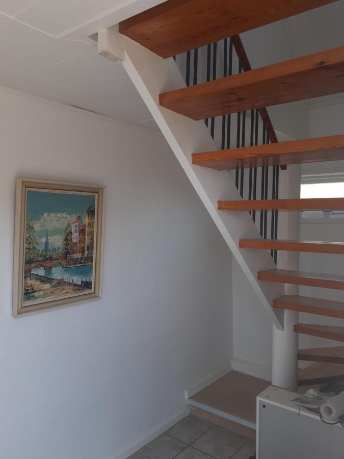 Appartamento Svendborg Cosy Esterno foto