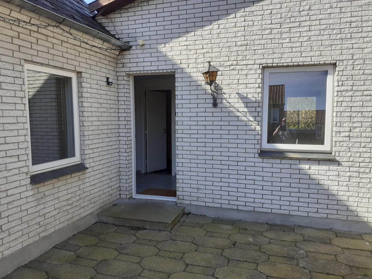 Appartamento Svendborg Cosy Esterno foto