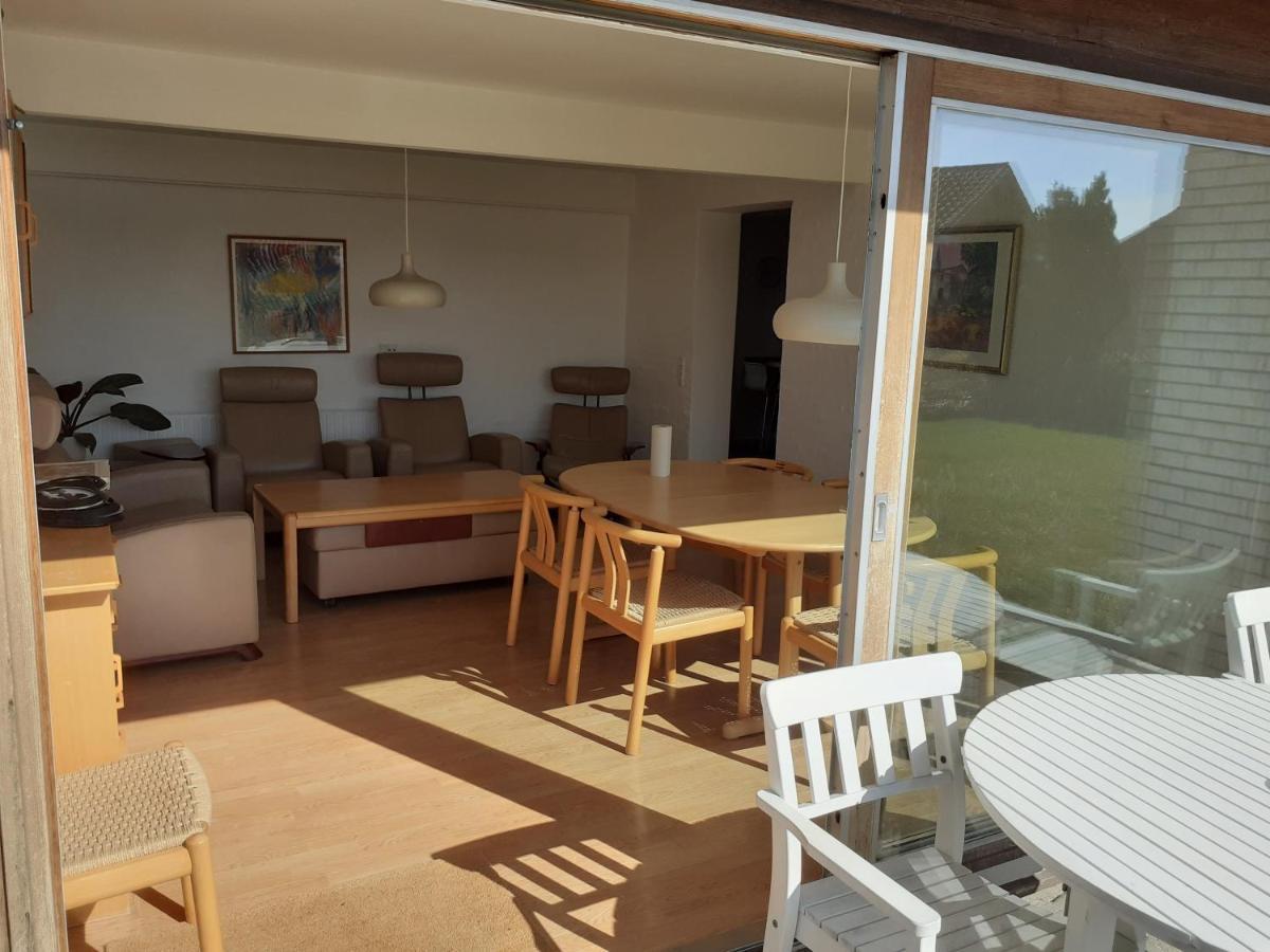 Appartamento Svendborg Cosy Esterno foto