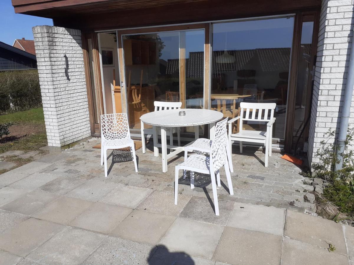 Appartamento Svendborg Cosy Esterno foto