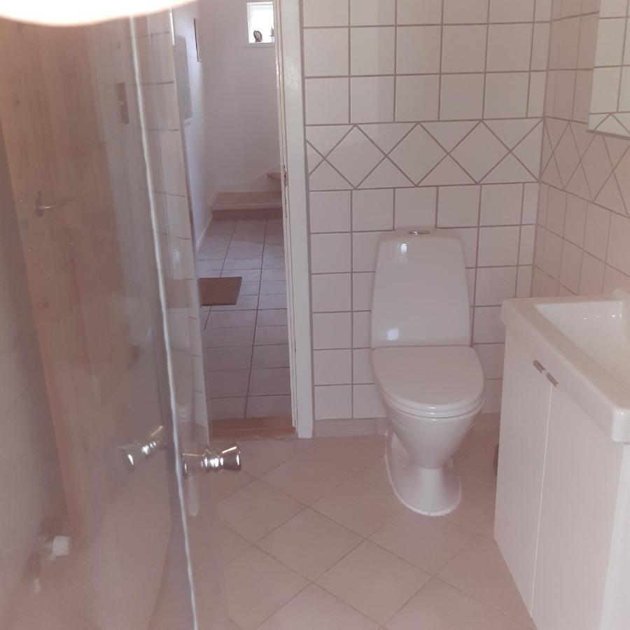 Appartamento Svendborg Cosy Esterno foto
