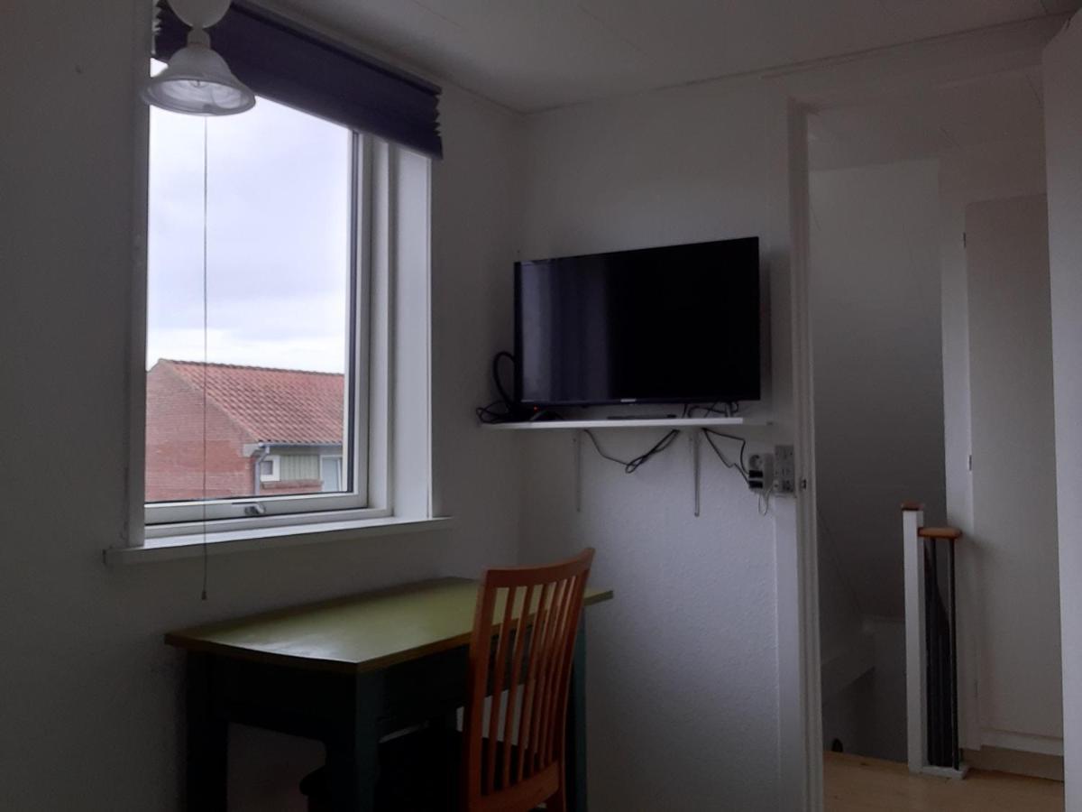 Appartamento Svendborg Cosy Esterno foto