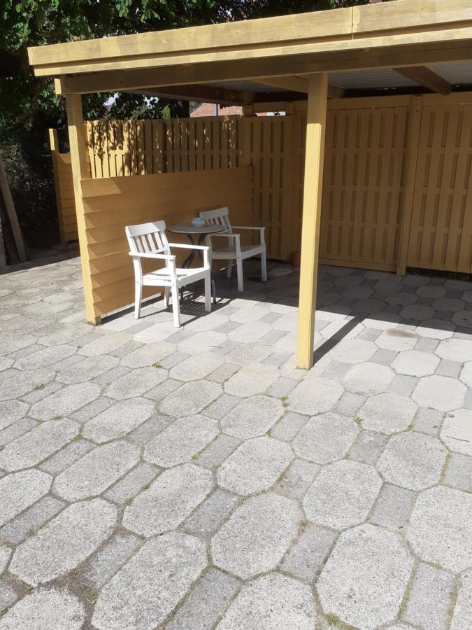Appartamento Svendborg Cosy Esterno foto