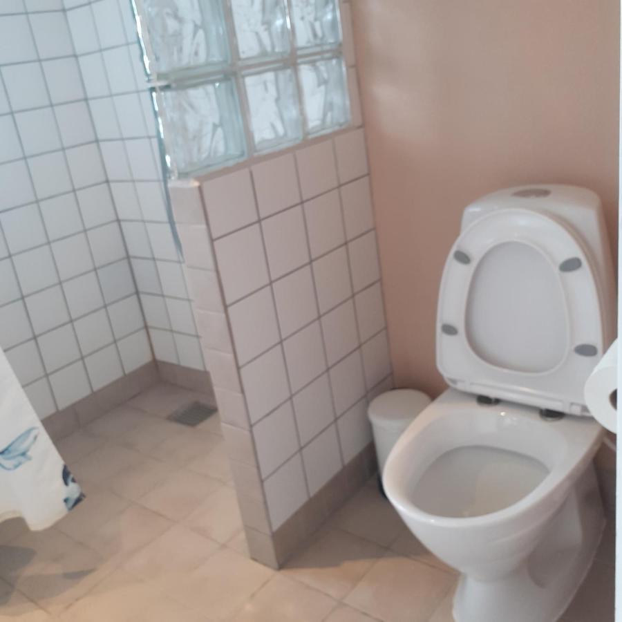 Appartamento Svendborg Cosy Esterno foto