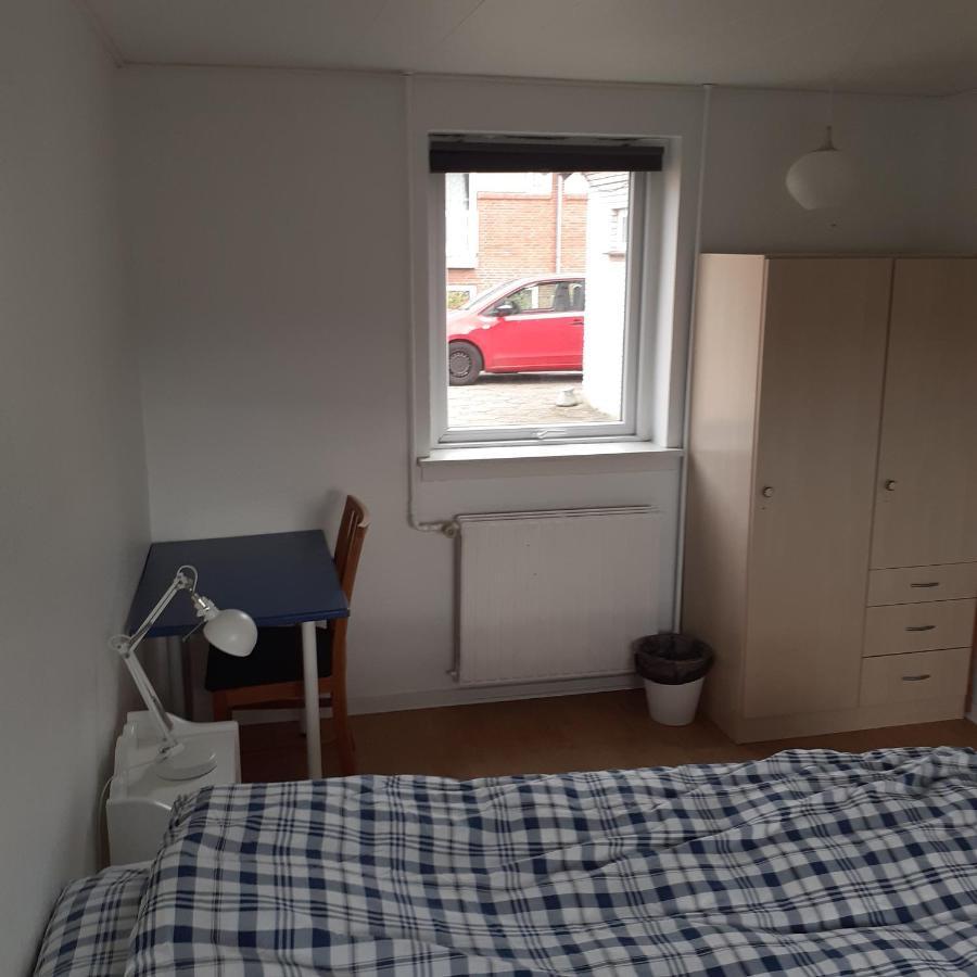 Appartamento Svendborg Cosy Esterno foto