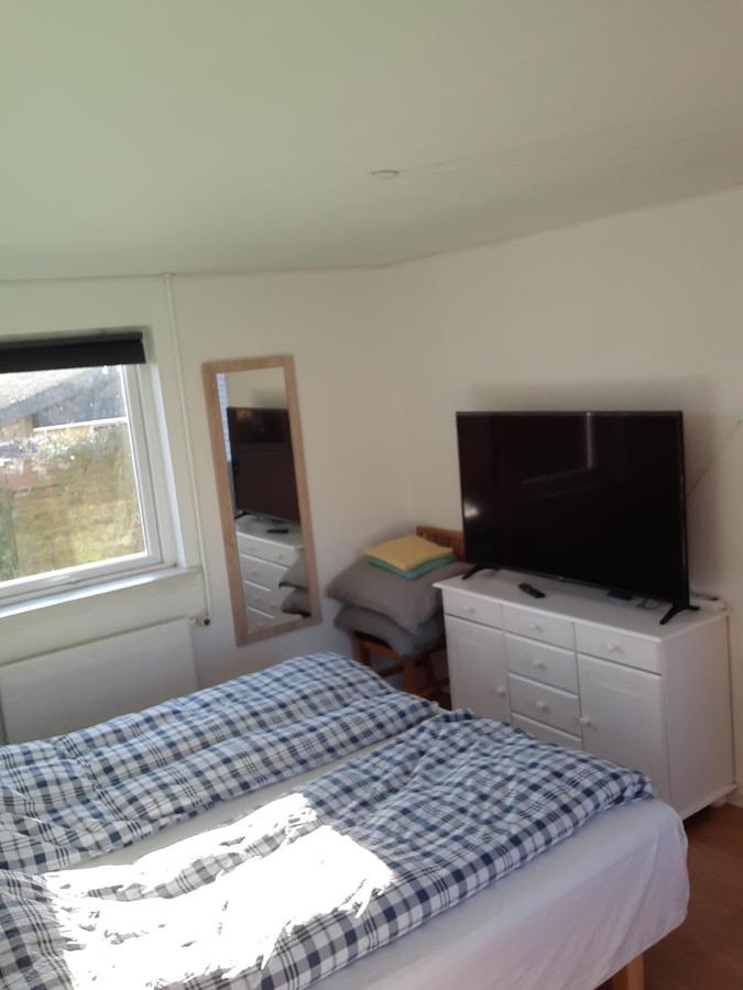 Appartamento Svendborg Cosy Esterno foto