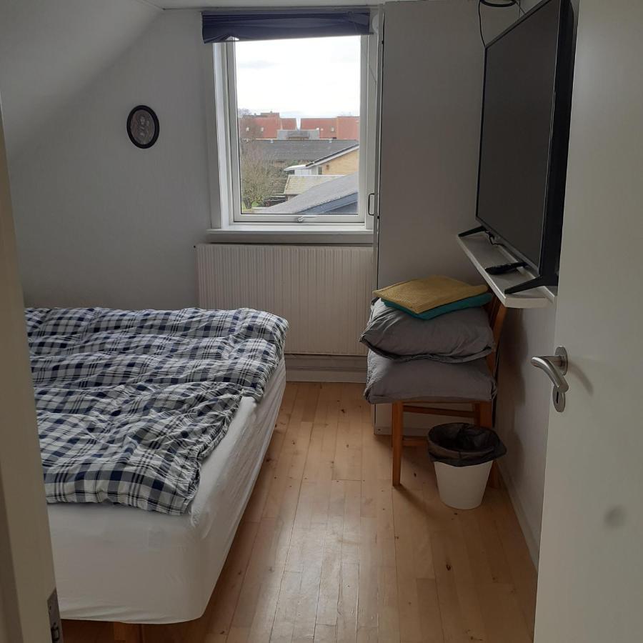 Appartamento Svendborg Cosy Esterno foto