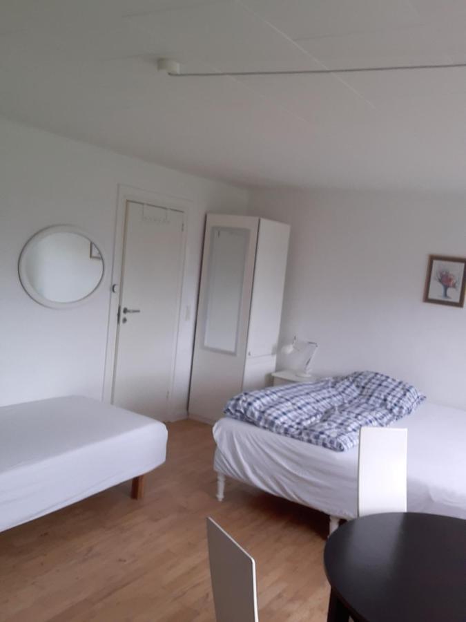 Appartamento Svendborg Cosy Esterno foto