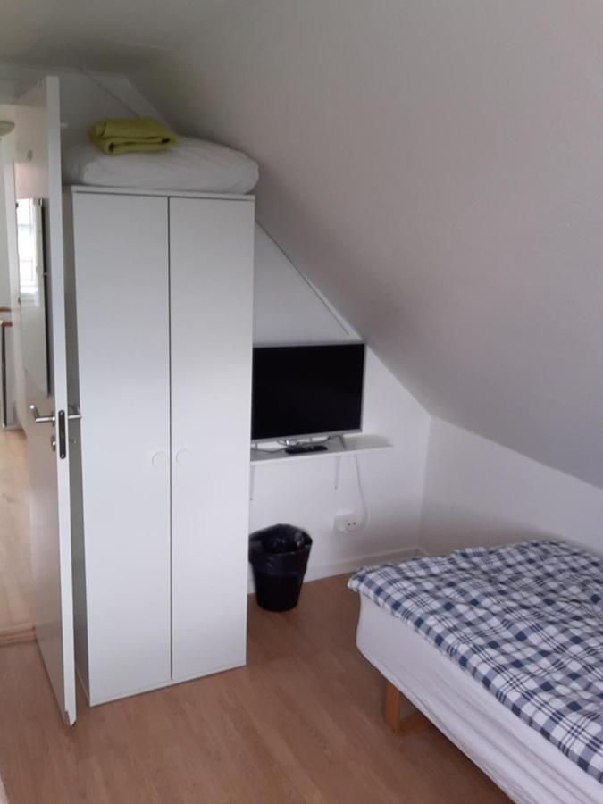 Appartamento Svendborg Cosy Esterno foto