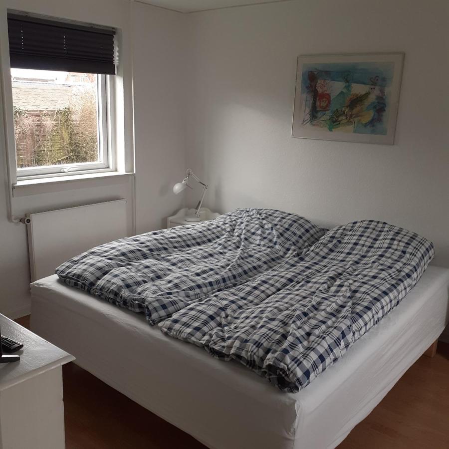 Appartamento Svendborg Cosy Esterno foto