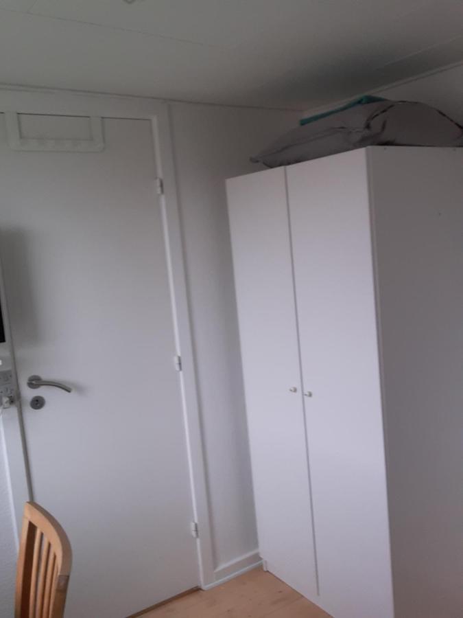 Appartamento Svendborg Cosy Esterno foto