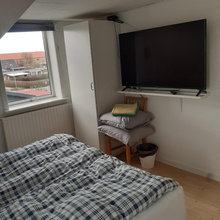 Appartamento Svendborg Cosy Esterno foto