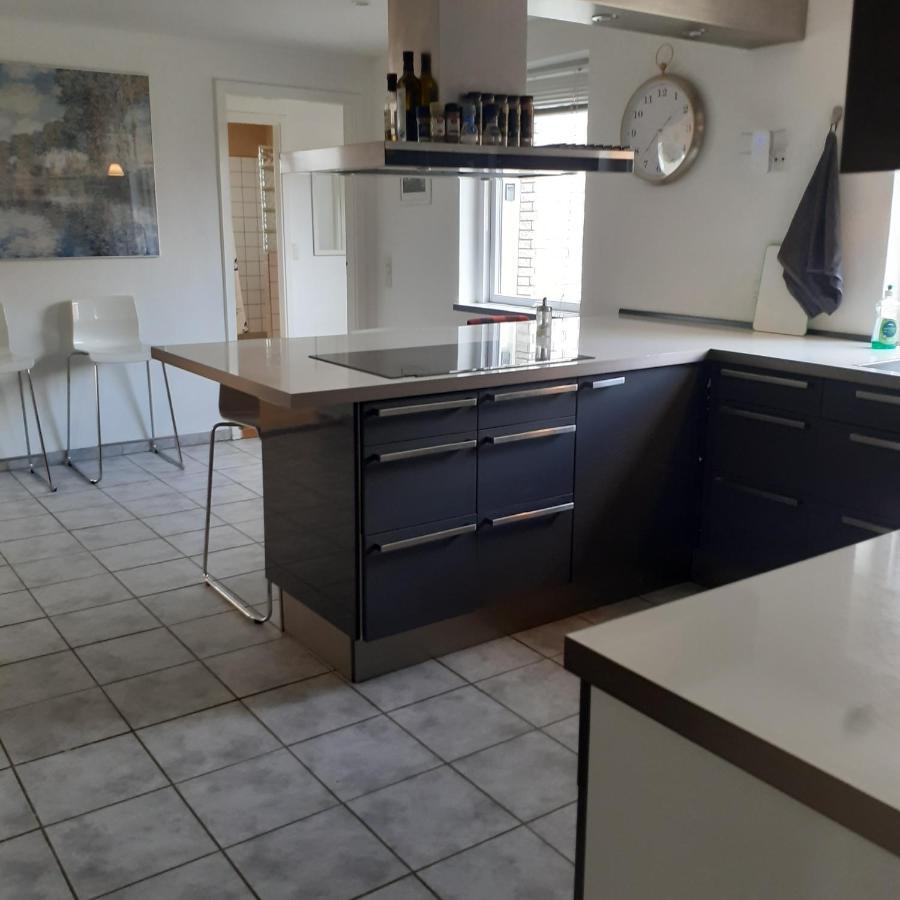 Appartamento Svendborg Cosy Esterno foto