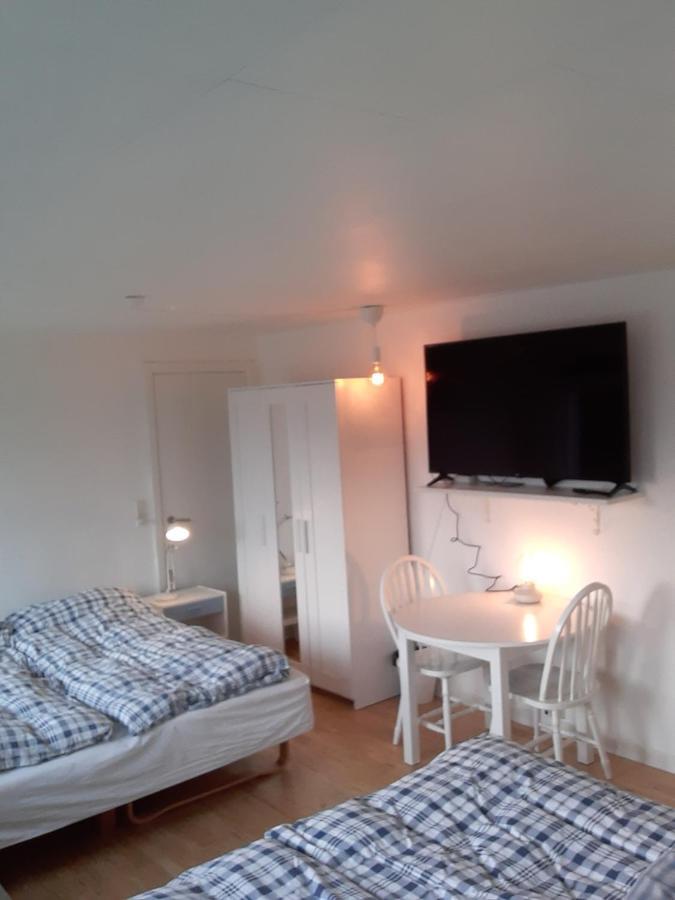 Appartamento Svendborg Cosy Esterno foto