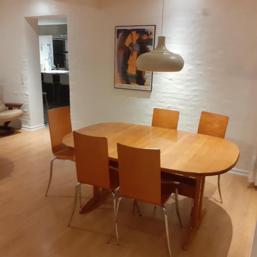 Appartamento Svendborg Cosy Esterno foto
