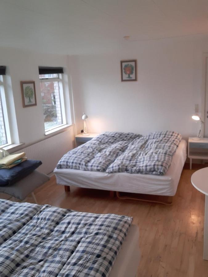 Appartamento Svendborg Cosy Esterno foto