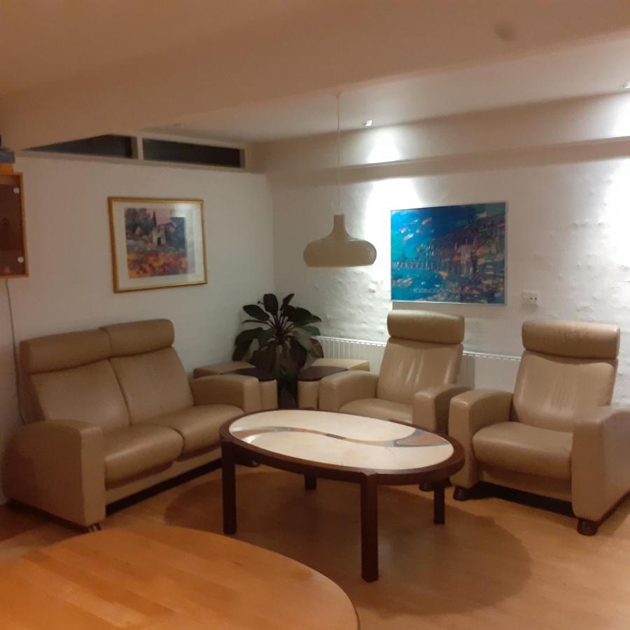 Appartamento Svendborg Cosy Esterno foto