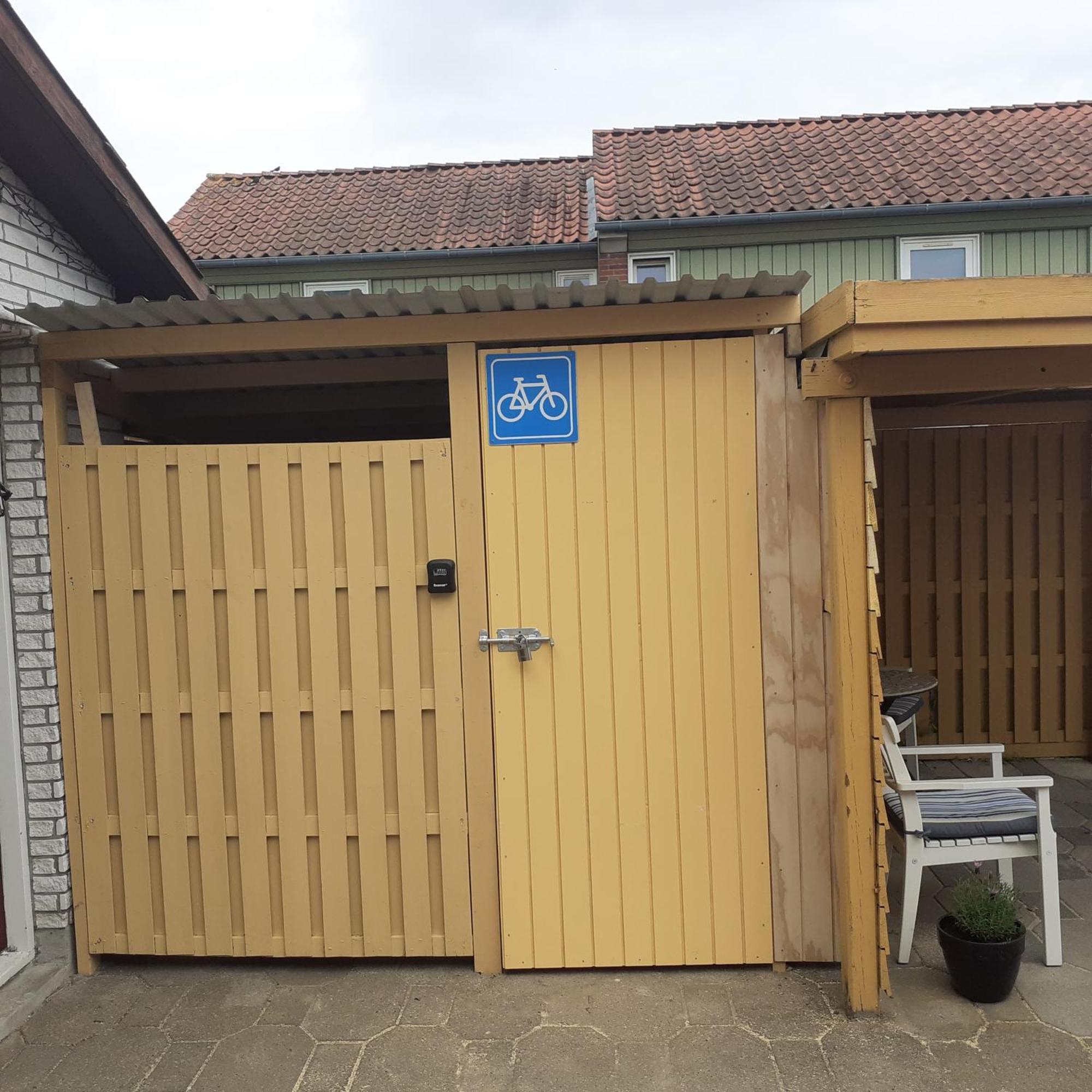Appartamento Svendborg Cosy Esterno foto