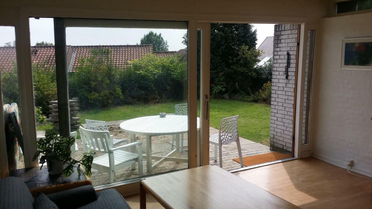 Appartamento Svendborg Cosy Esterno foto